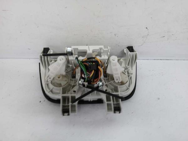 BOUTON CHAUFFAGE FIAT FIORINO - Vue 2